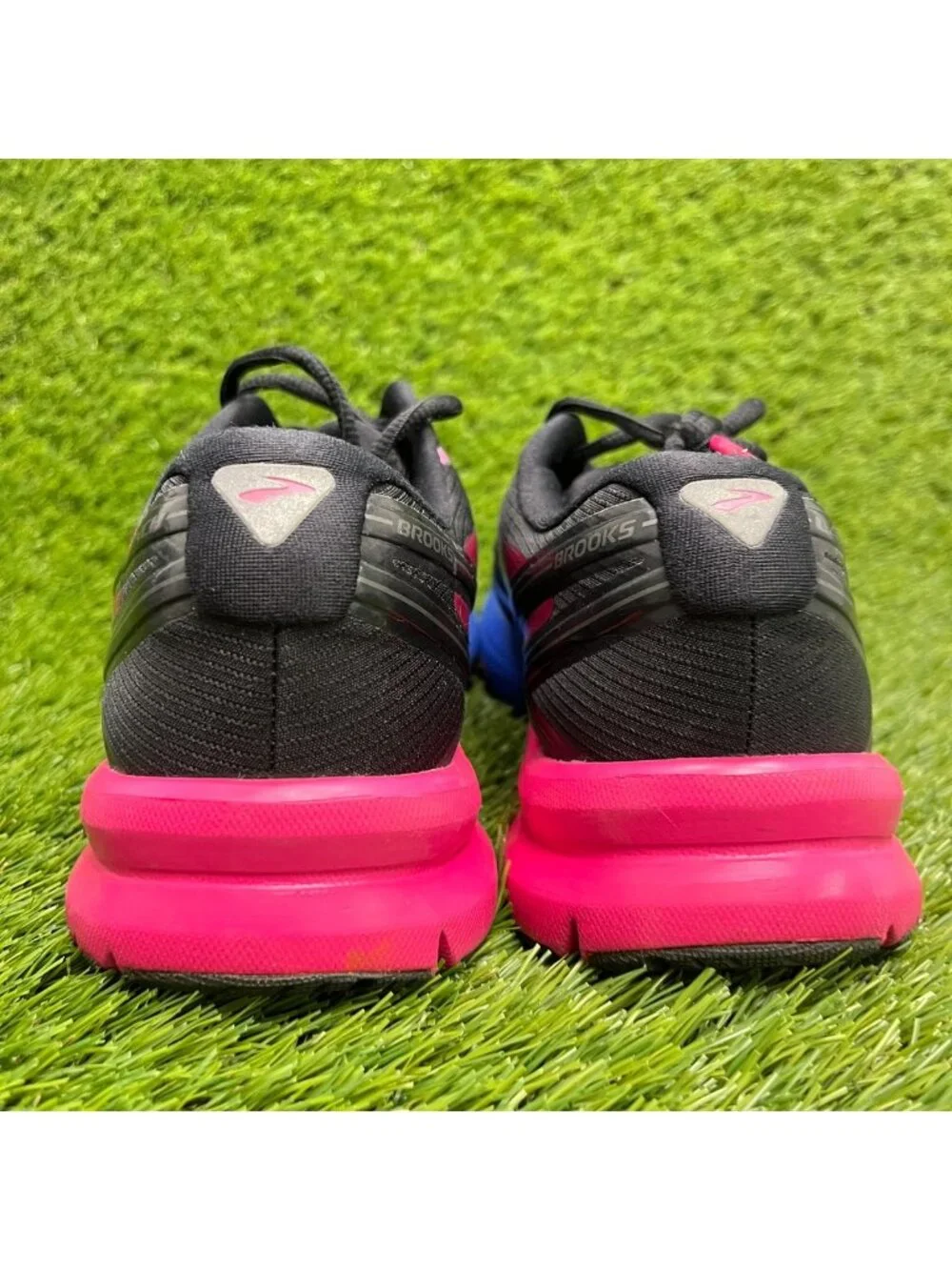 Brooks please review